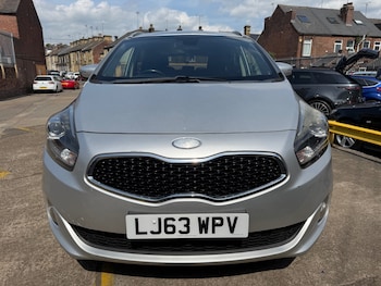 Used Kia Carens 2013 for sale - 78478815: Photo