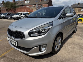 Used Kia Carens 2013 for sale - 78478815: Photo