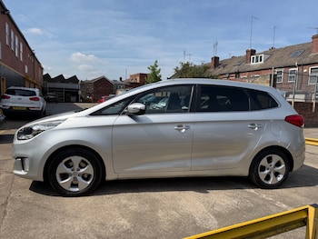 Used Kia Carens 2013 for sale - 78478815: Photo
