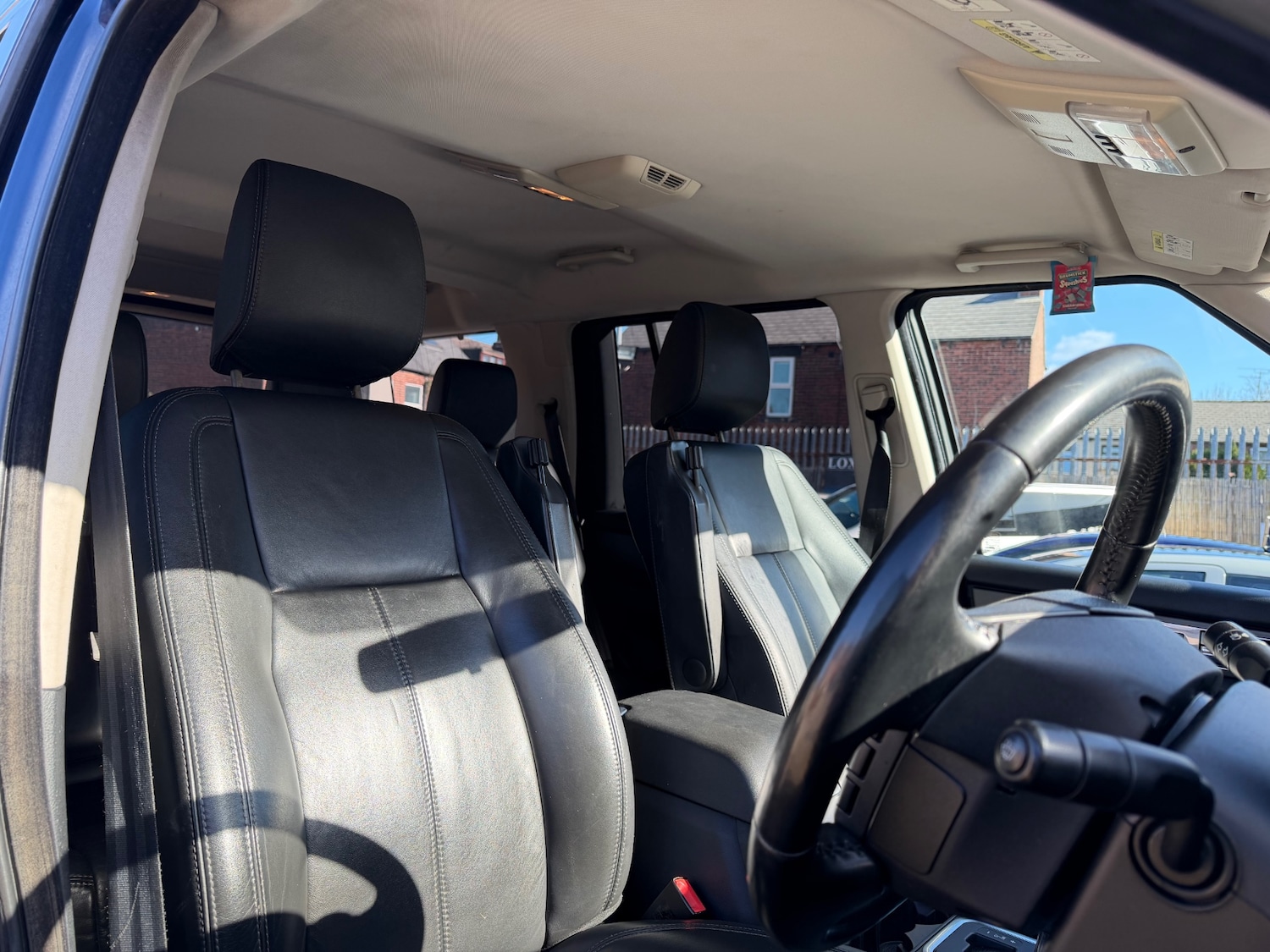 Used Land Rover Discovery 2010 for sale - 77890265: Photo 10