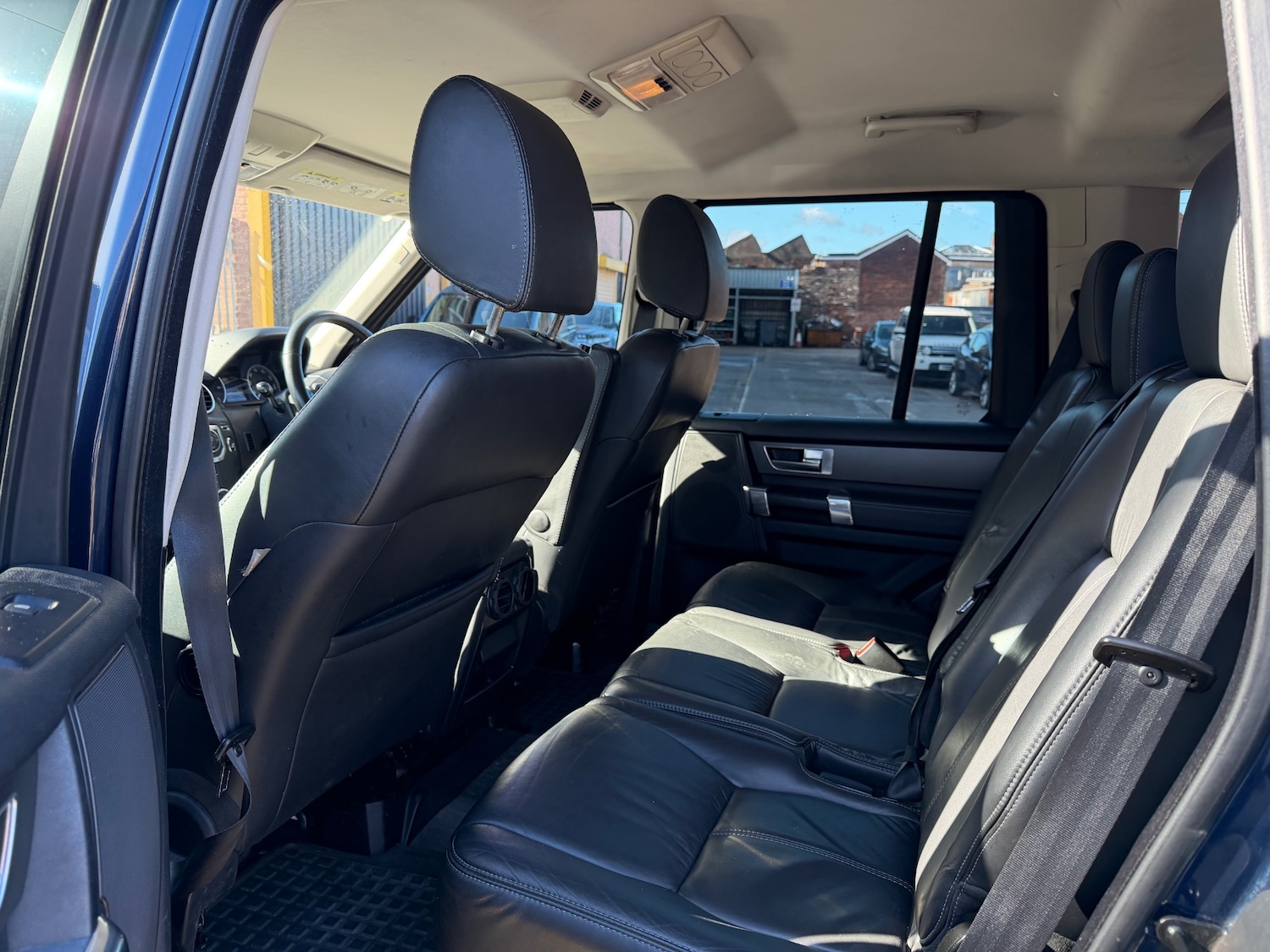 Used Land Rover Discovery 2010 for sale - 77890265: Photo 14