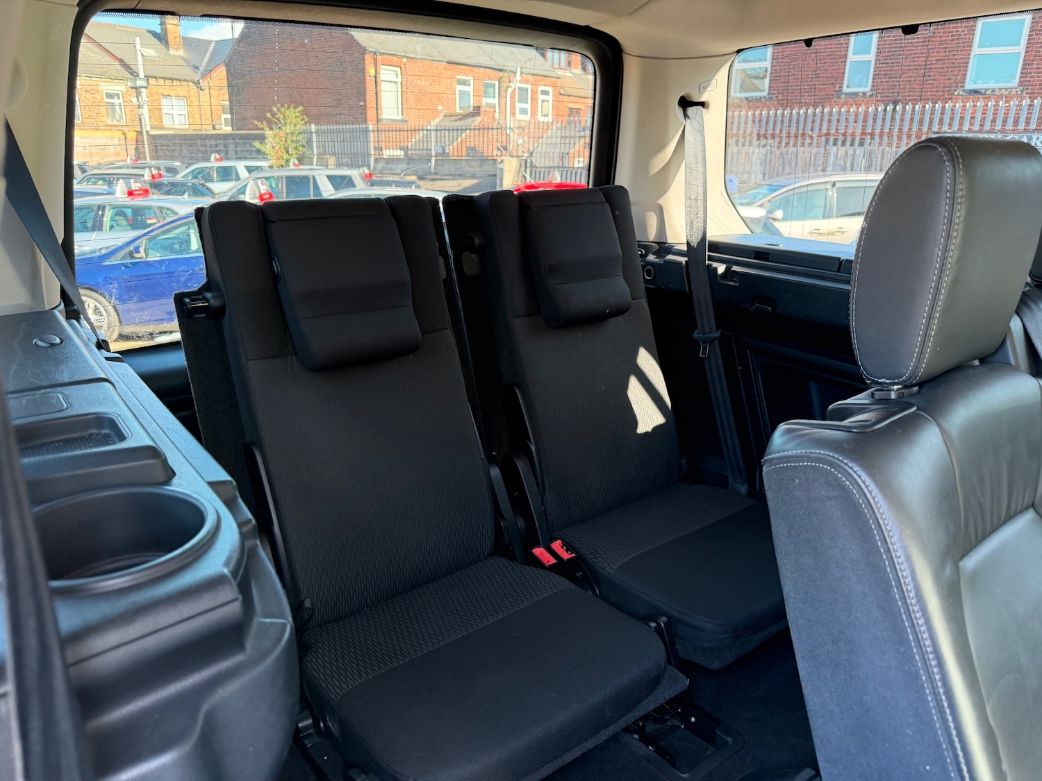 Used Land Rover Discovery 2010 for sale - 77890265: Photo 16