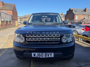 Used Land Rover Discovery 2010 for sale - 77890265: Photo