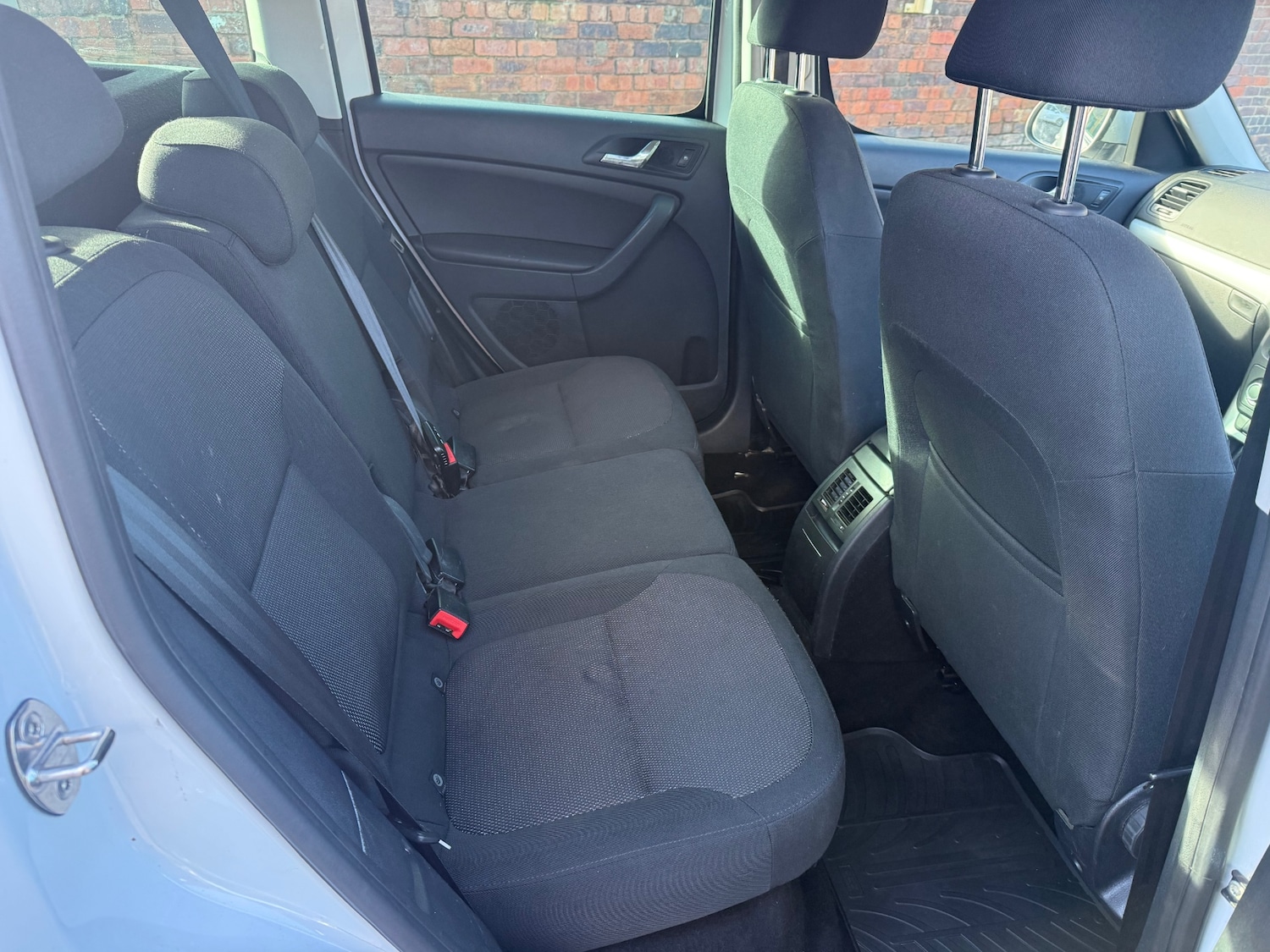 Used Skoda Yeti 2015 for sale - 77590381: Photo 11