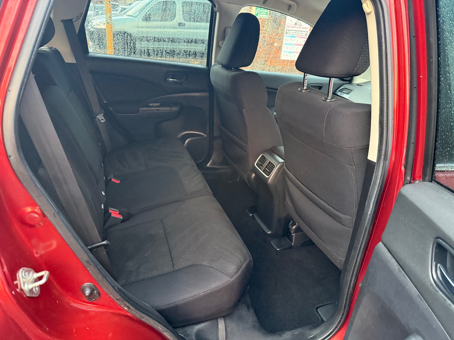 Used Honda CR-V 2017 for sale - 77179799: Photo 11