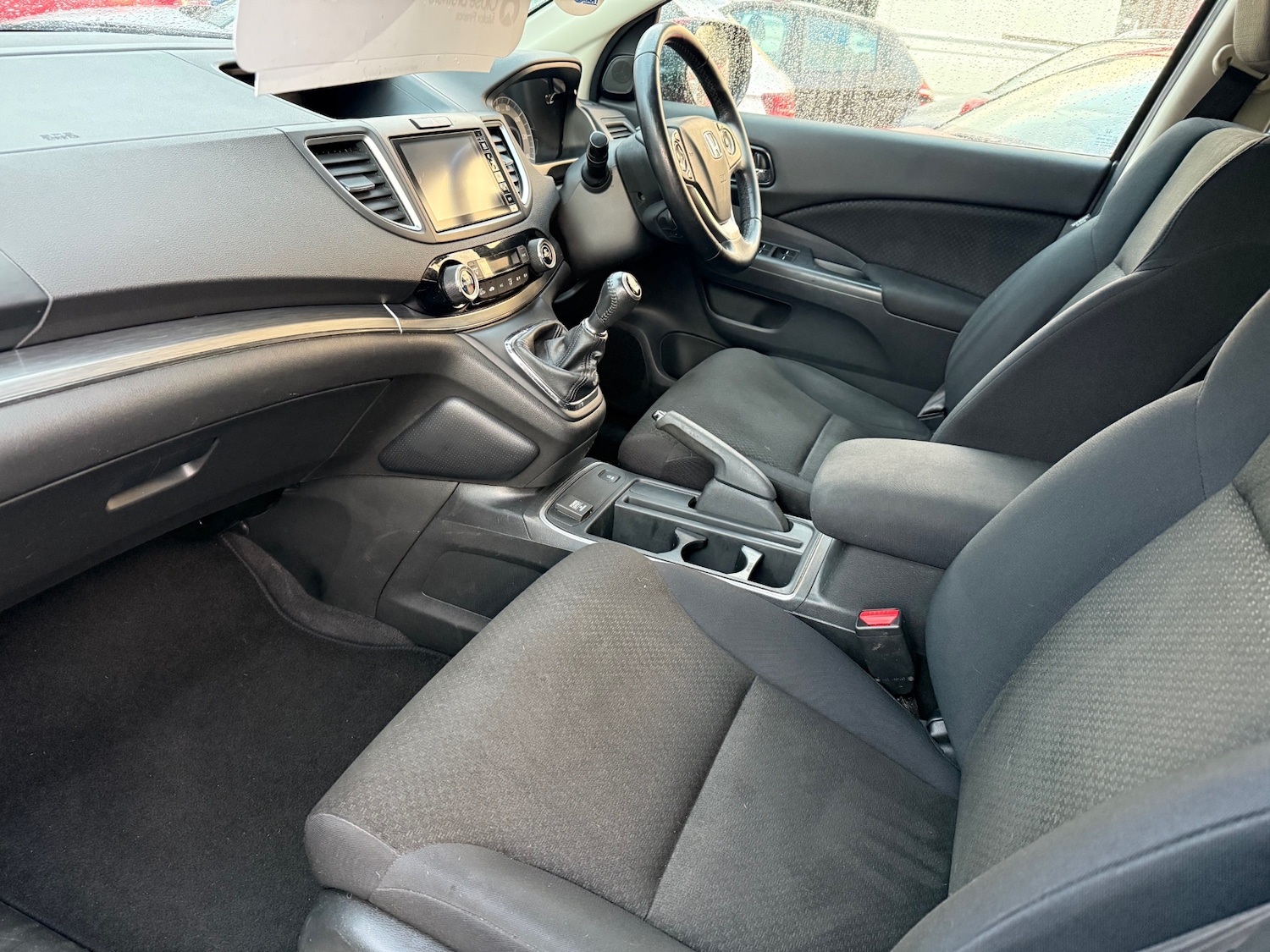 Used Honda CR-V 2017 for sale - 77179799: Photo 9