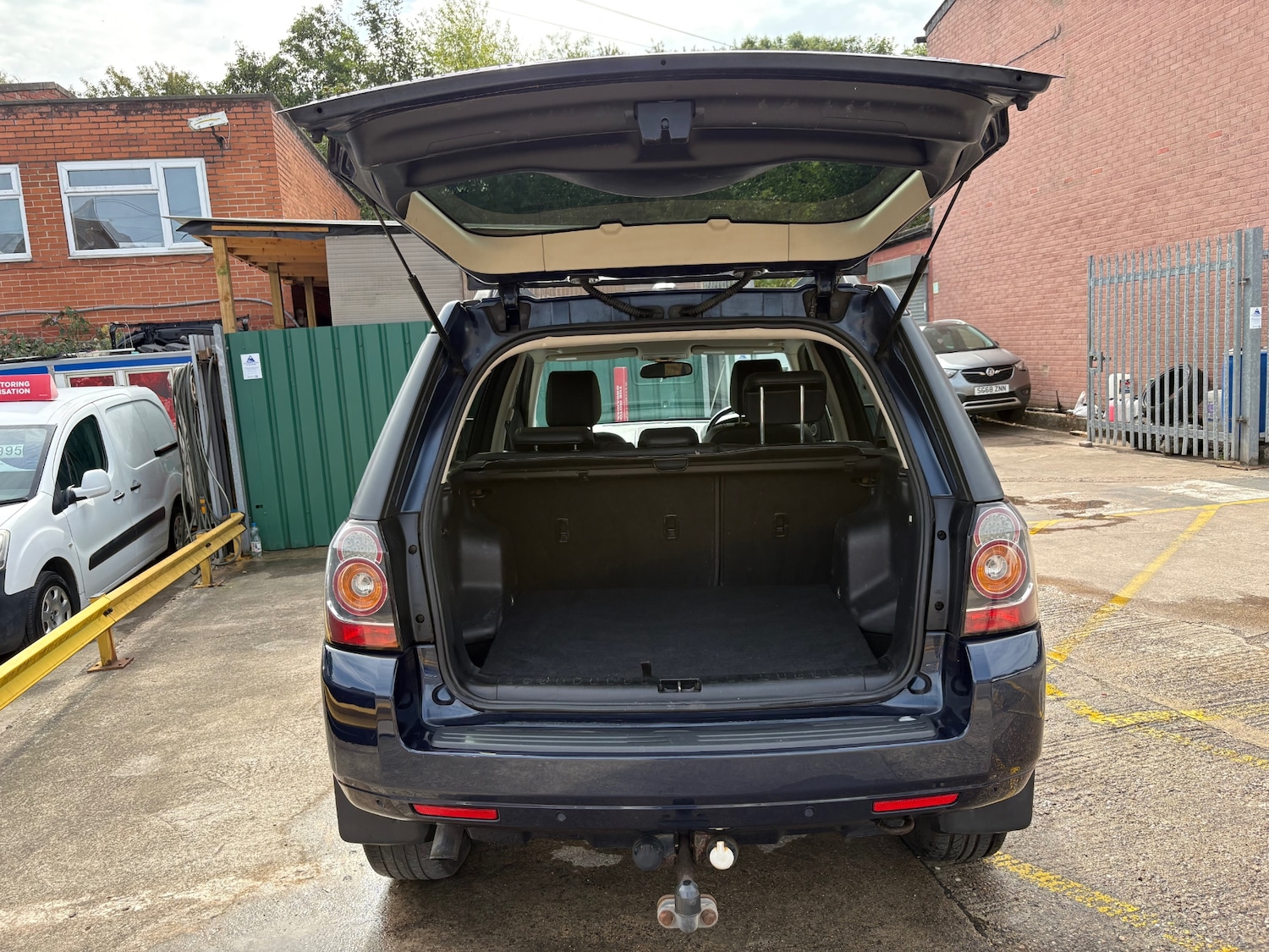 Vehicle 17