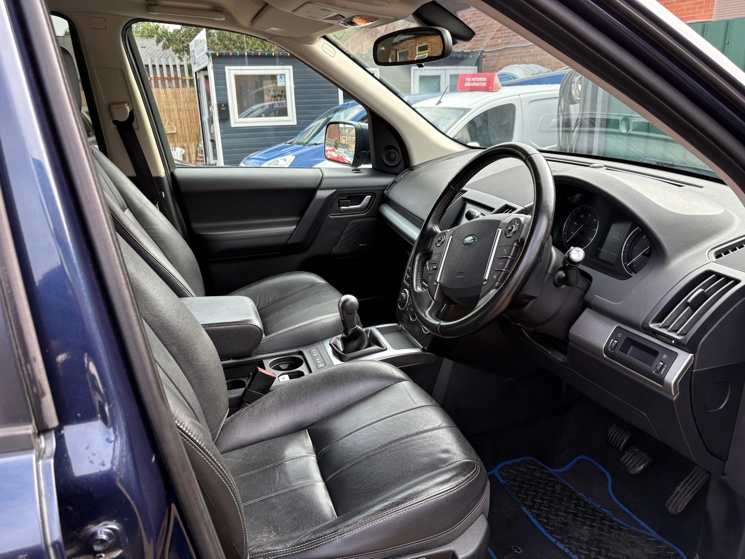 Vehicle 9