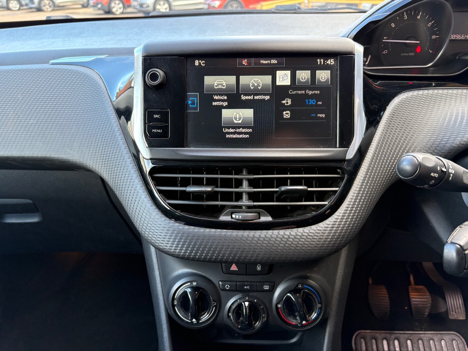 Used Peugeot 208 2016 for sale - 76374517: Photo 14