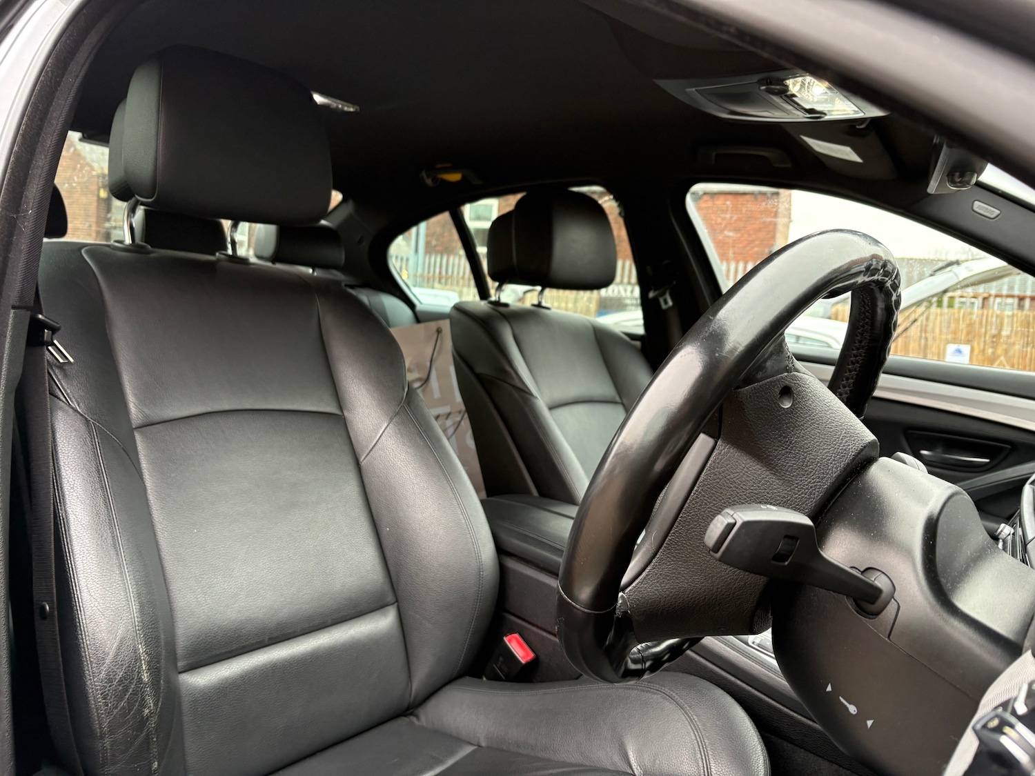 Used BMW 5 Series 2013 for sale - 77054929: Photo 10