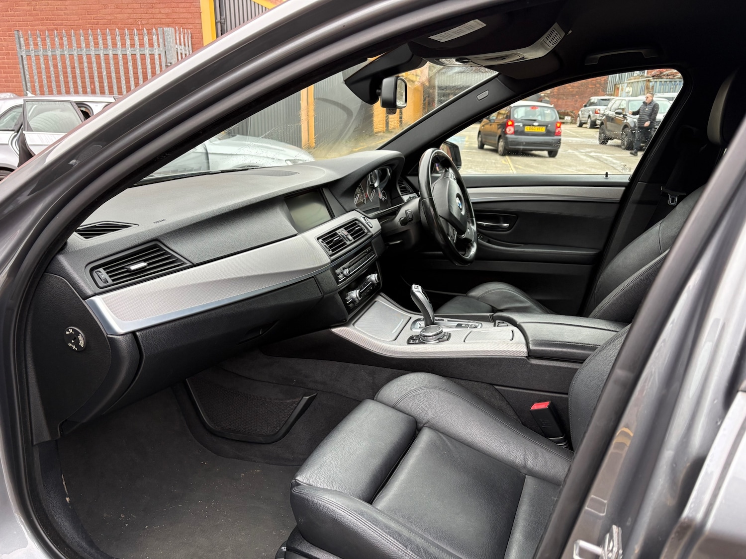 Used BMW 5 Series 2013 for sale - 77054929: Photo 11