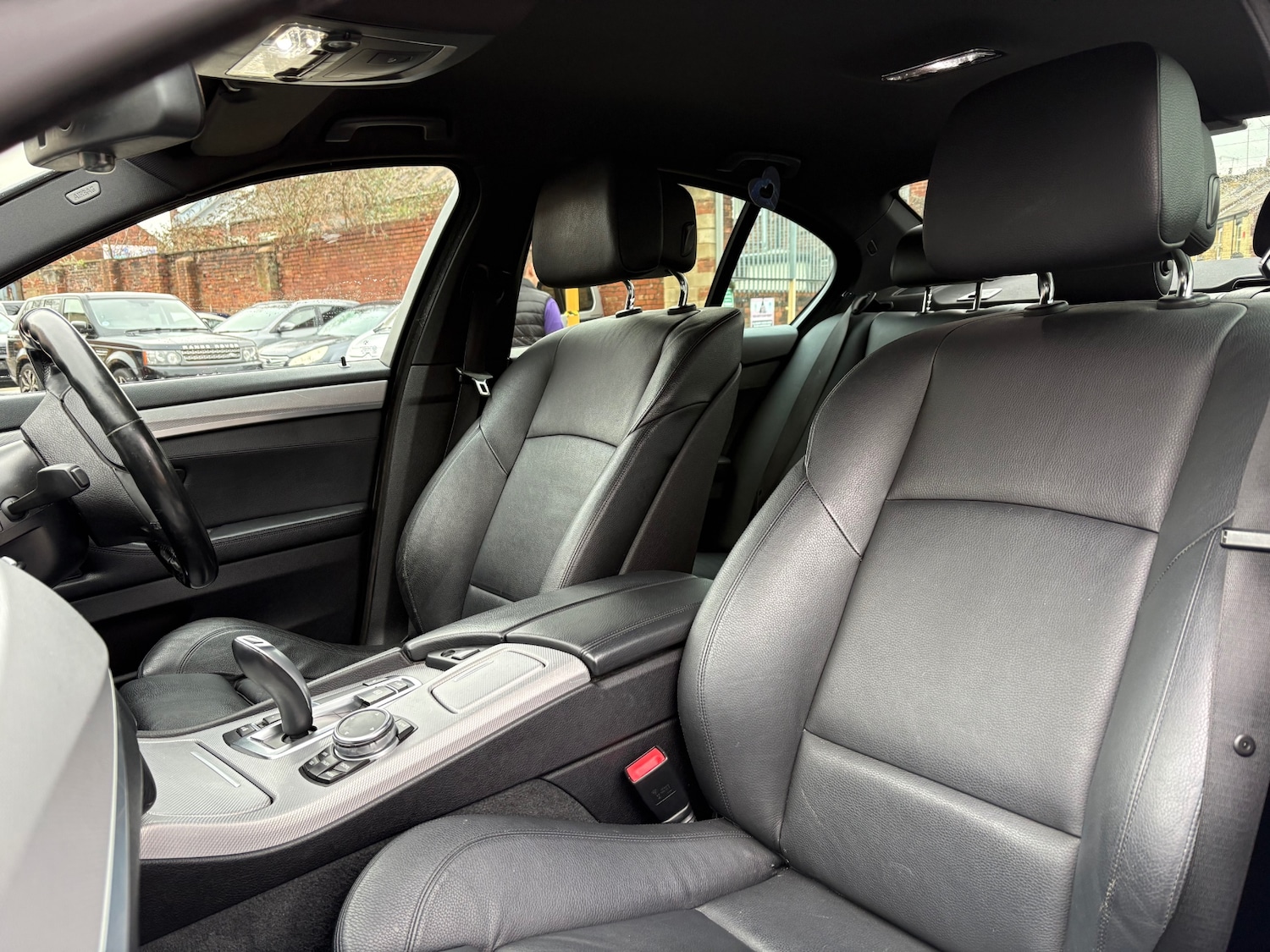 Used BMW 5 Series 2013 for sale - 77054929: Photo 12