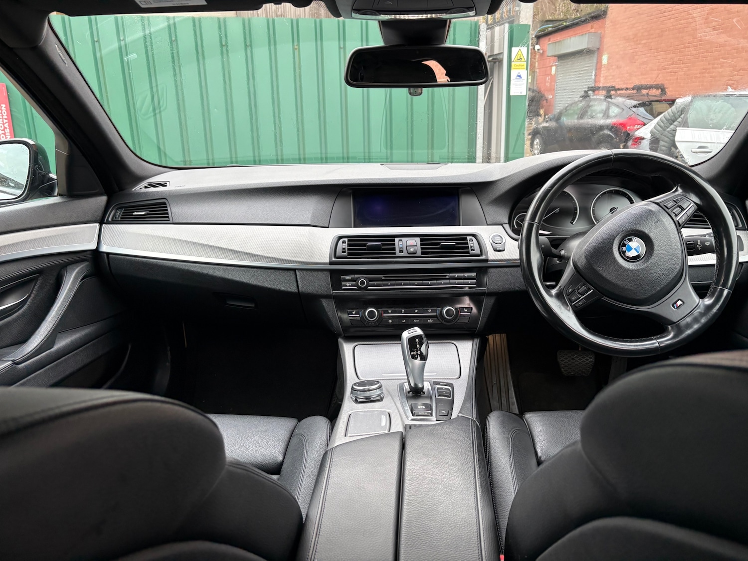 Used BMW 5 Series 2013 for sale - 77054929: Photo 13
