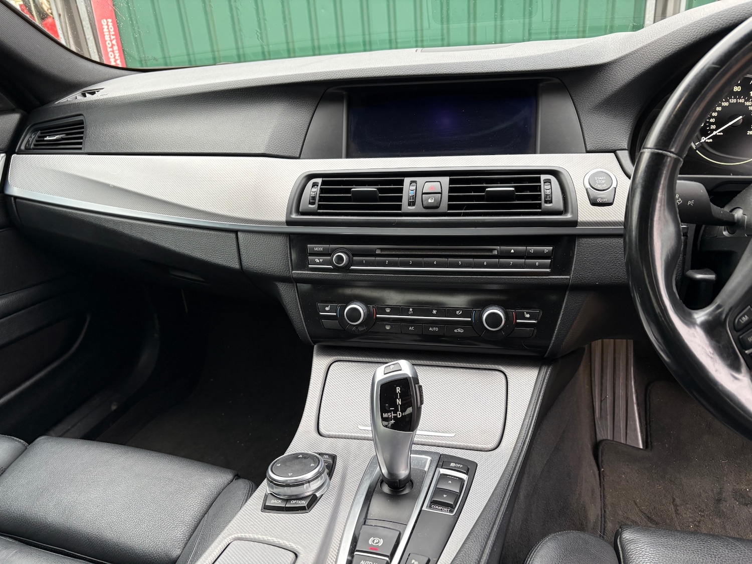 Used BMW 5 Series 2013 for sale - 77054929: Photo 15