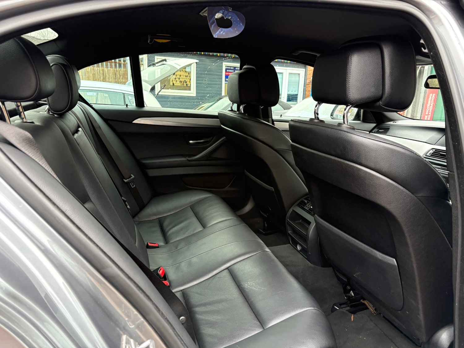 Used BMW 5 Series 2013 for sale - 77054929: Photo 17