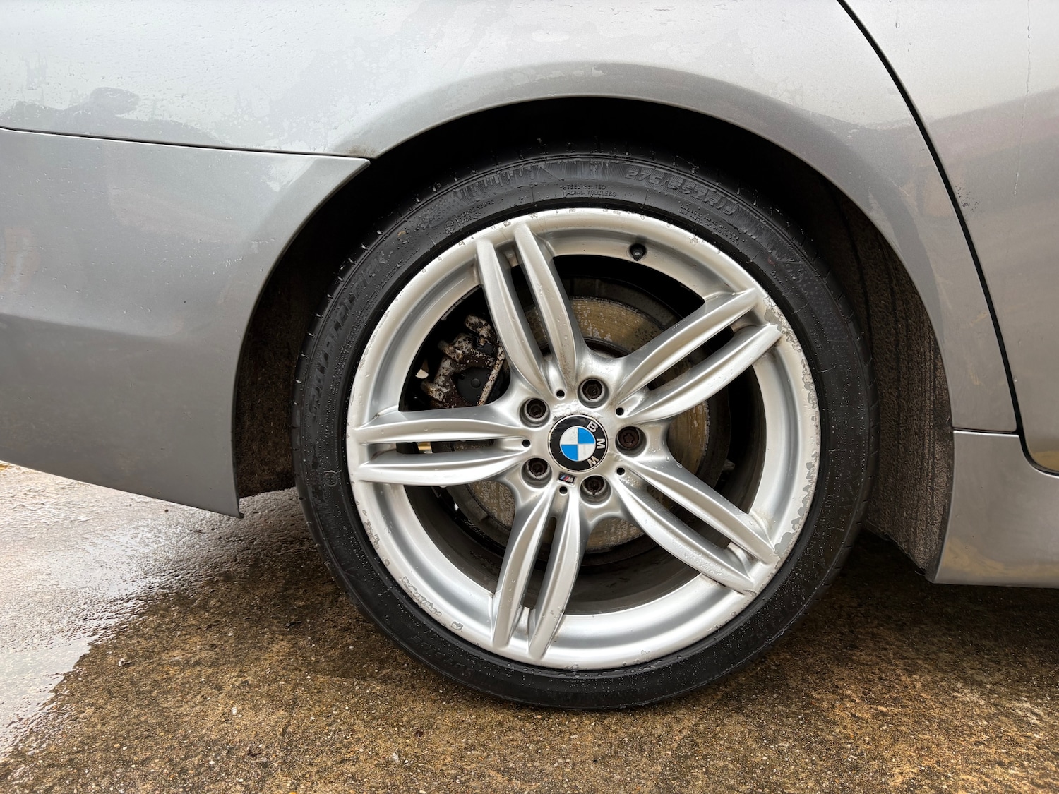 Used BMW 5 Series 2013 for sale - 77054929: Photo 20