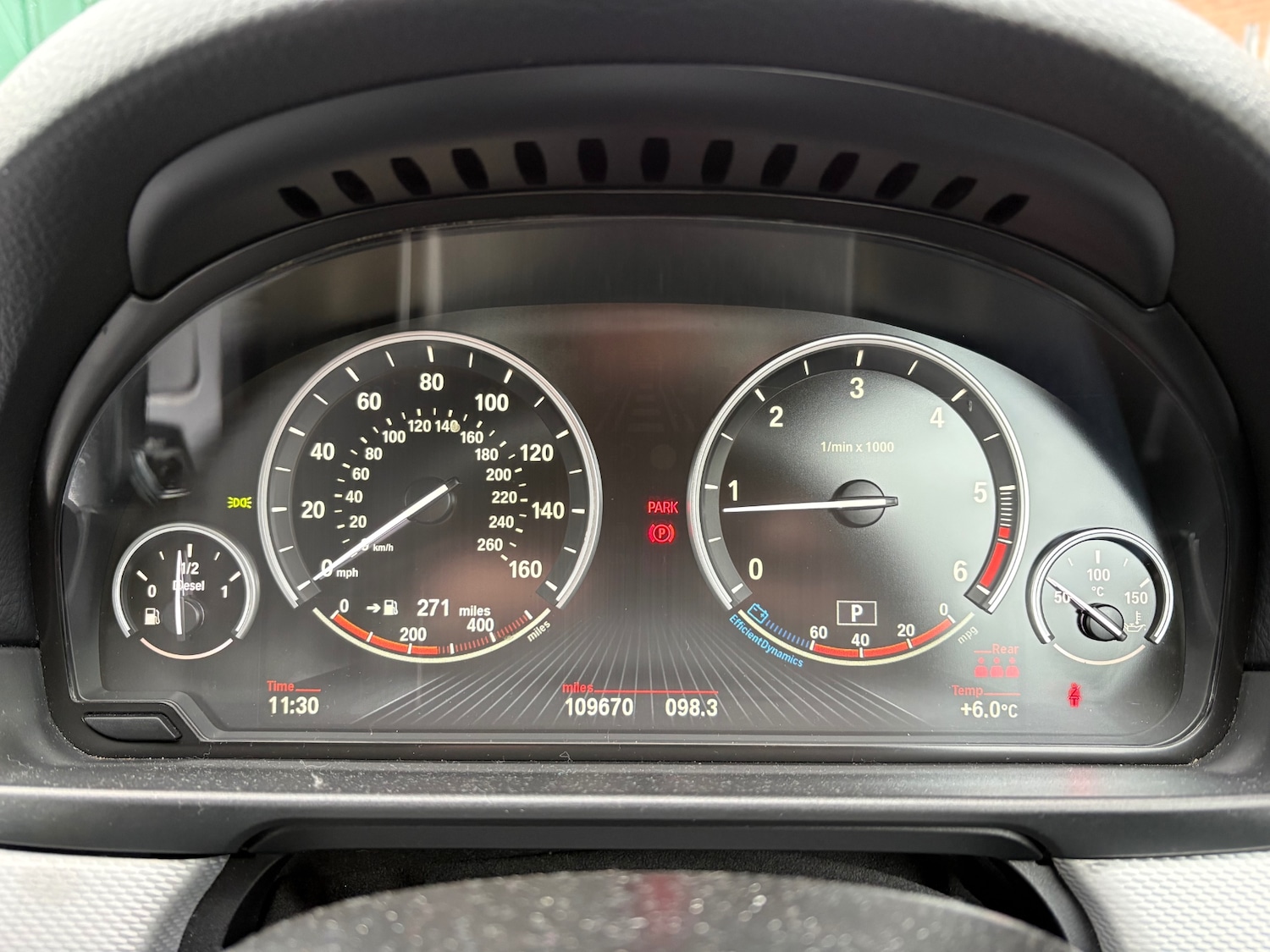 Used BMW 5 Series 2013 for sale - 77054929: Photo 21