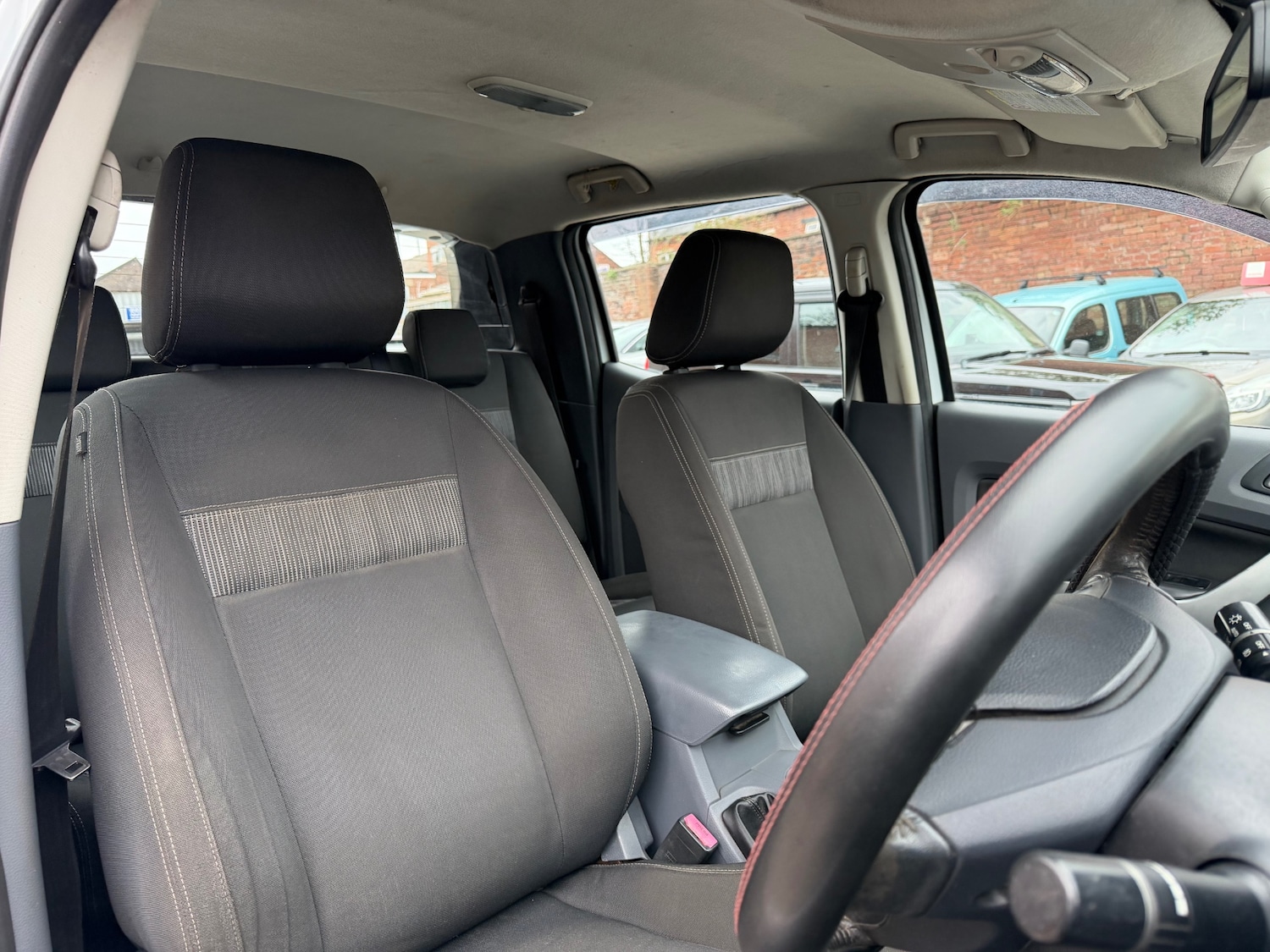 Used Ford Ranger 2012 for sale - 78131998: Photo 10