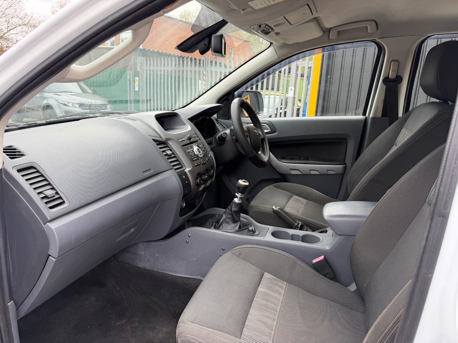 Used Ford Ranger 2012 for sale - 78131998: Photo 11