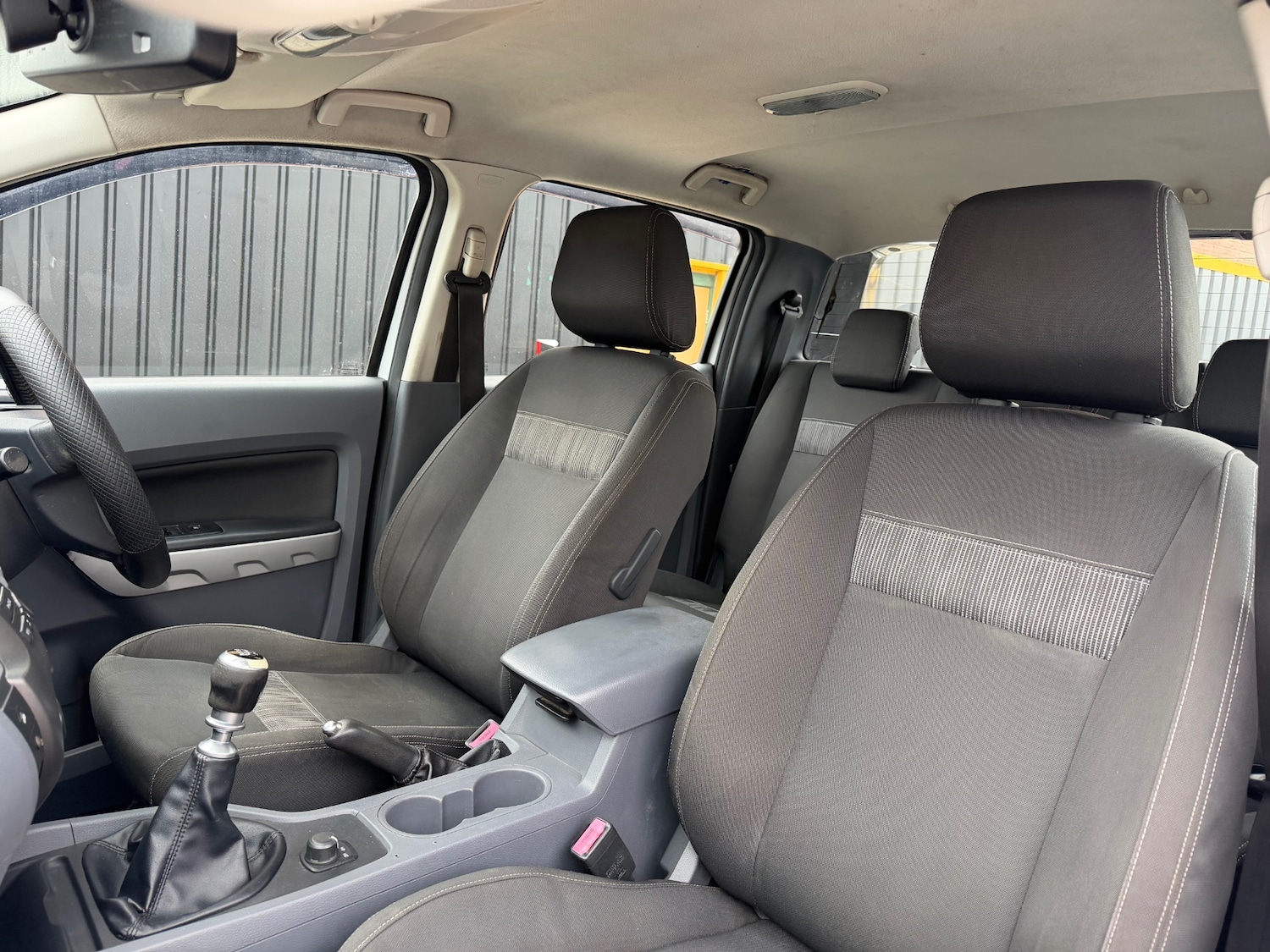 Used Ford Ranger 2012 for sale - 78131998: Photo 12