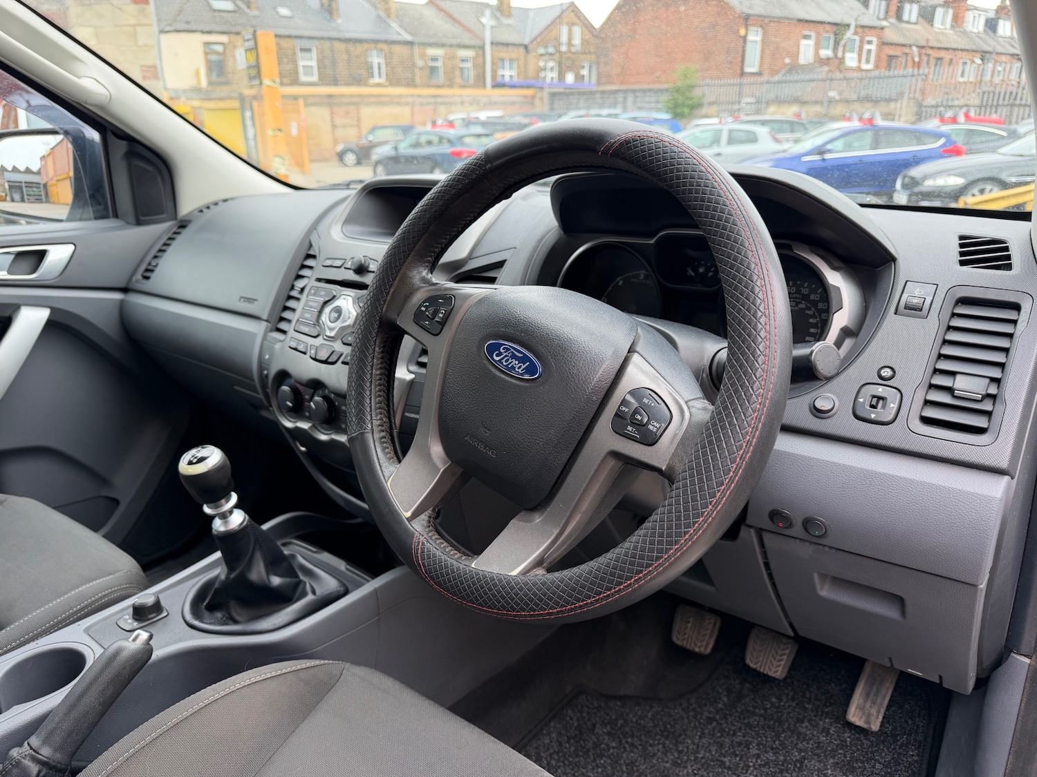 Used Ford Ranger 2012 for sale - 78131998: Photo 14