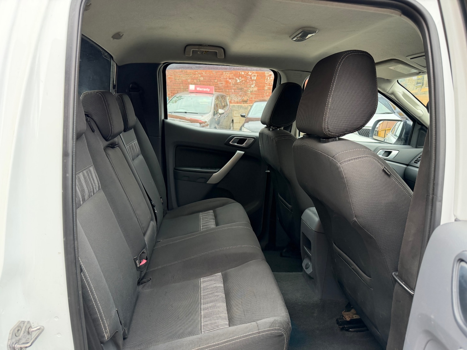 Used Ford Ranger 2012 for sale - 78131998: Photo 15