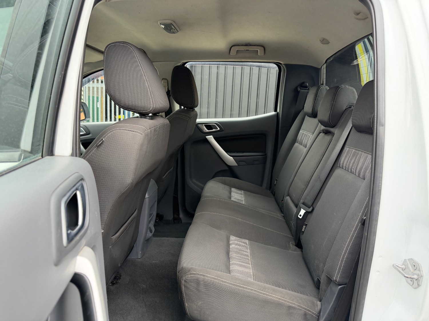 Used Ford Ranger 2012 for sale - 78131998: Photo 16