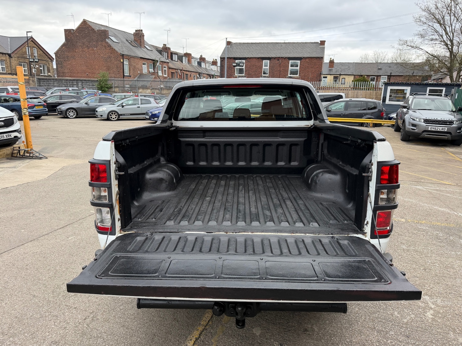 Used Ford Ranger 2012 for sale - 78131998: Photo 17