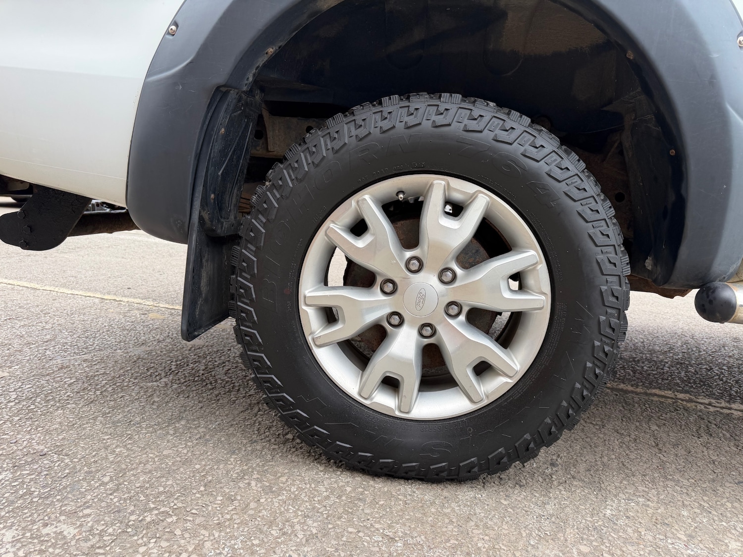 Used Ford Ranger 2012 for sale - 78131998: Photo 18