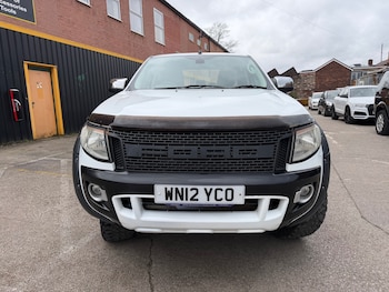 Used Ford Ranger 2012 for sale - 78131998: Photo
