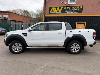 Used Ford Ranger 2012 for sale - 78131998: Photo