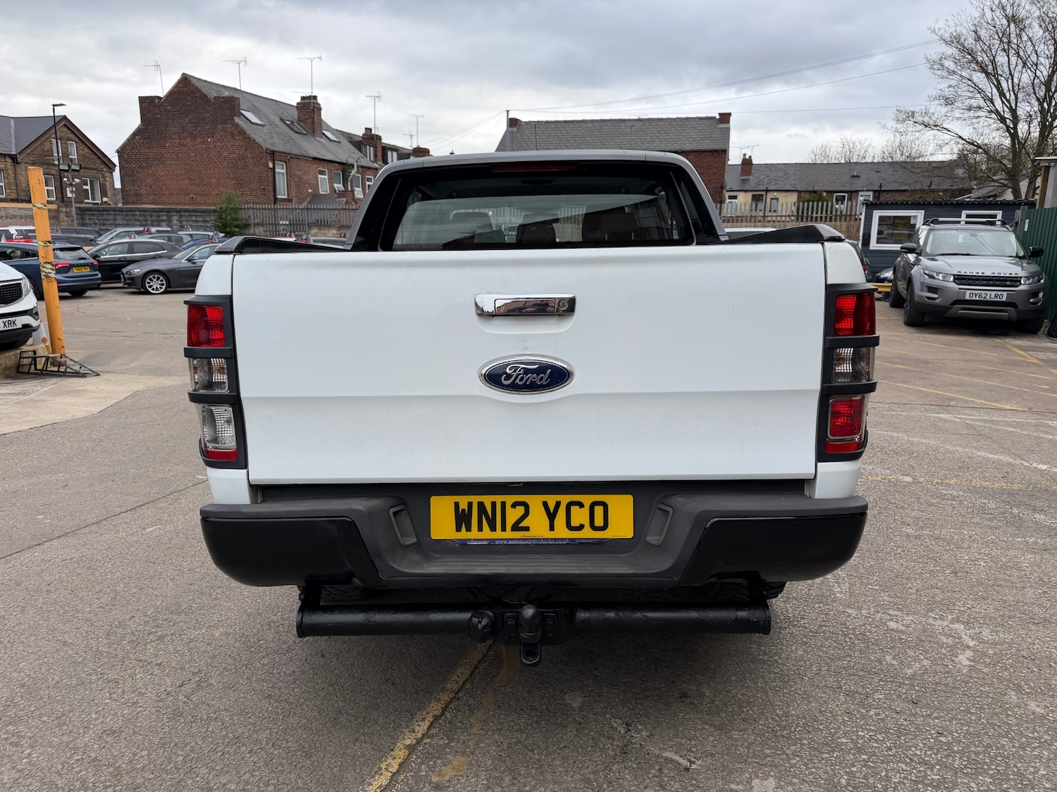 Used Ford Ranger 2012 for sale - 78131998: Photo 6