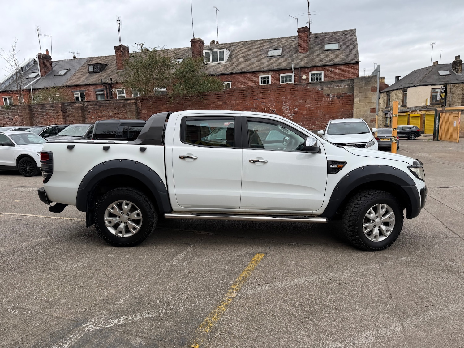 Used Ford Ranger 2012 for sale - 78131998: Photo 8