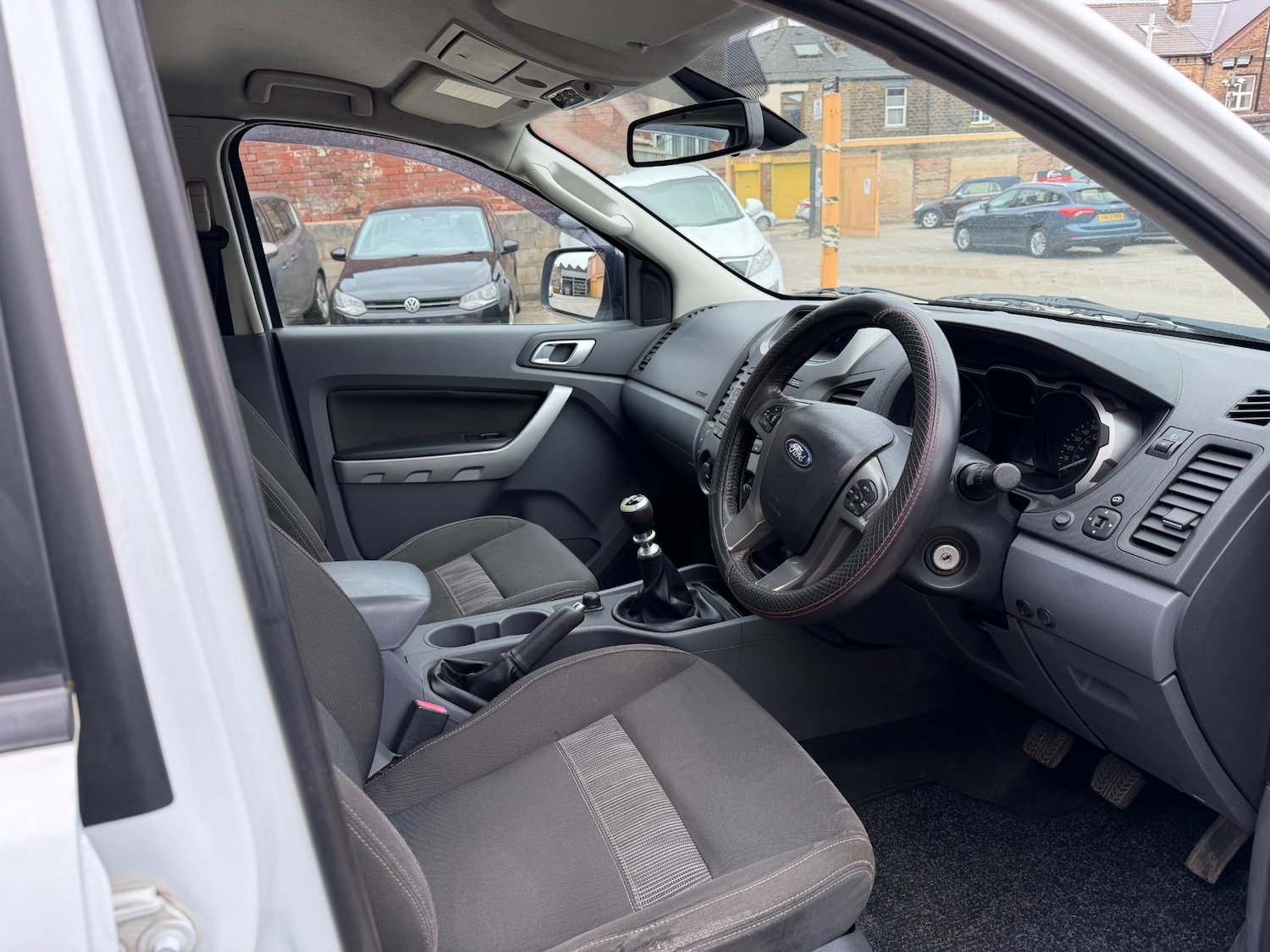 Used Ford Ranger 2012 for sale - 78131998: Photo 9