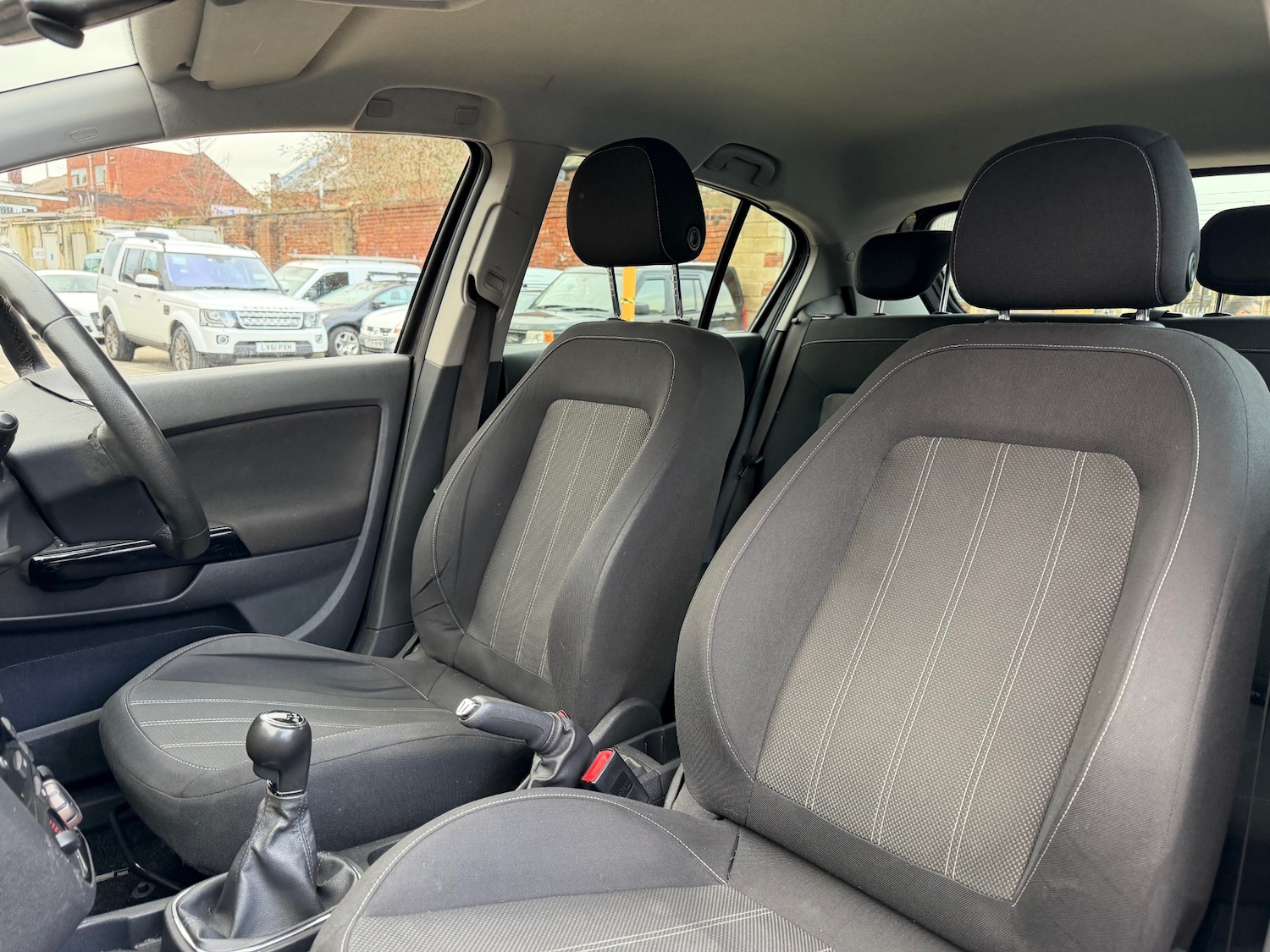 Used Vauxhall Corsa 2013 for sale - 77311413: Photo 12