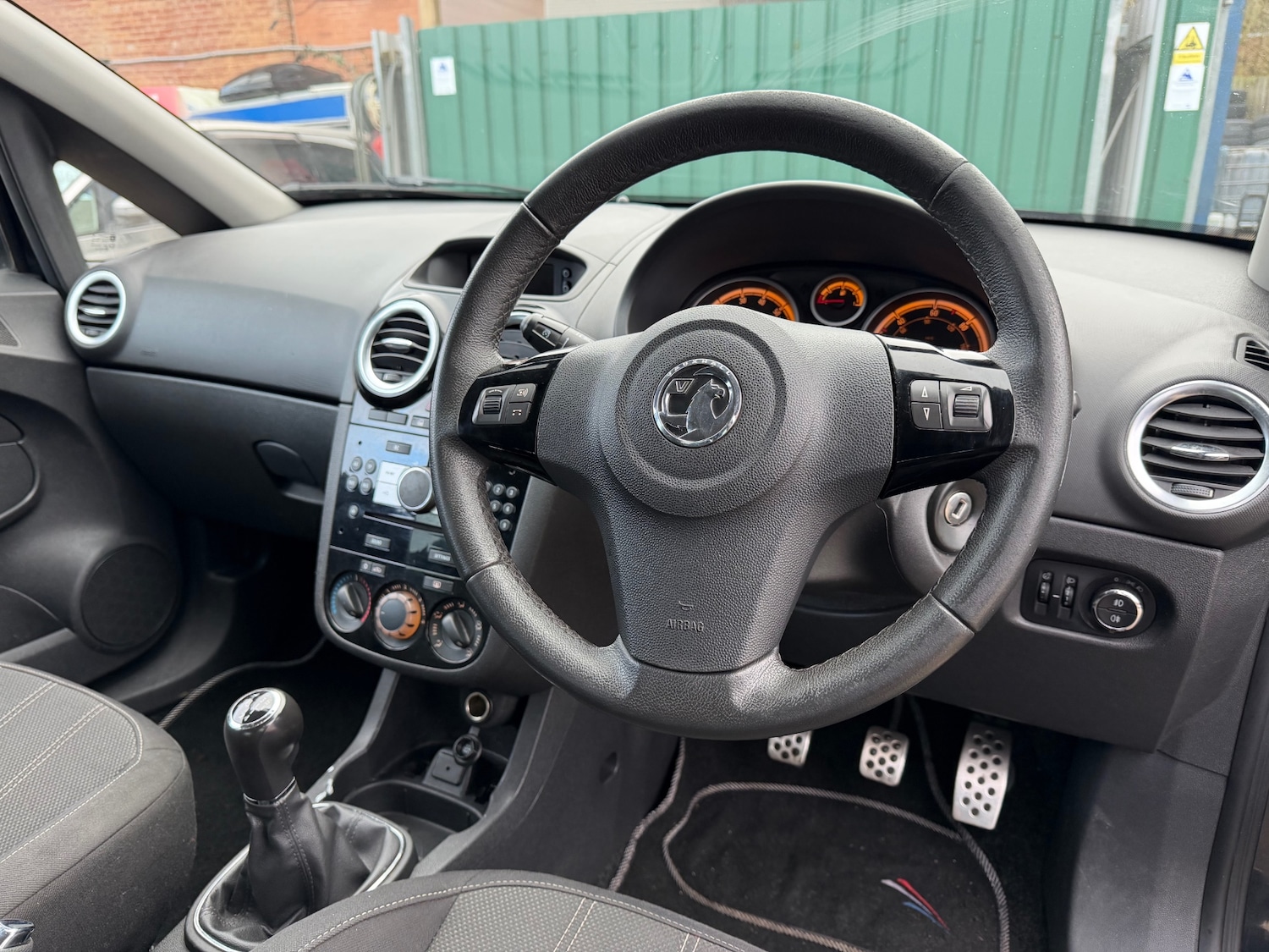 Used Vauxhall Corsa 2013 for sale - 77311413: Photo 14