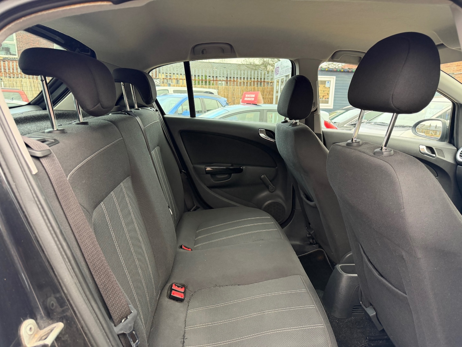 Used Vauxhall Corsa 2013 for sale - 77311413: Photo 15