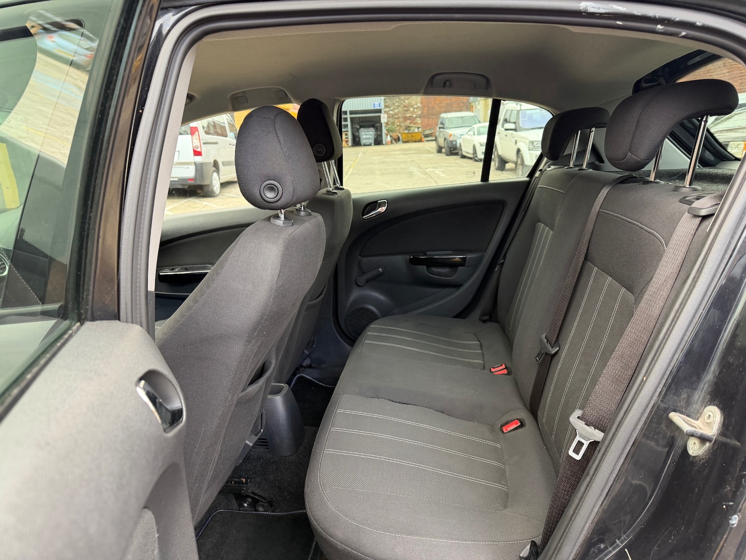 Used Vauxhall Corsa 2013 for sale - 77311413: Photo 16