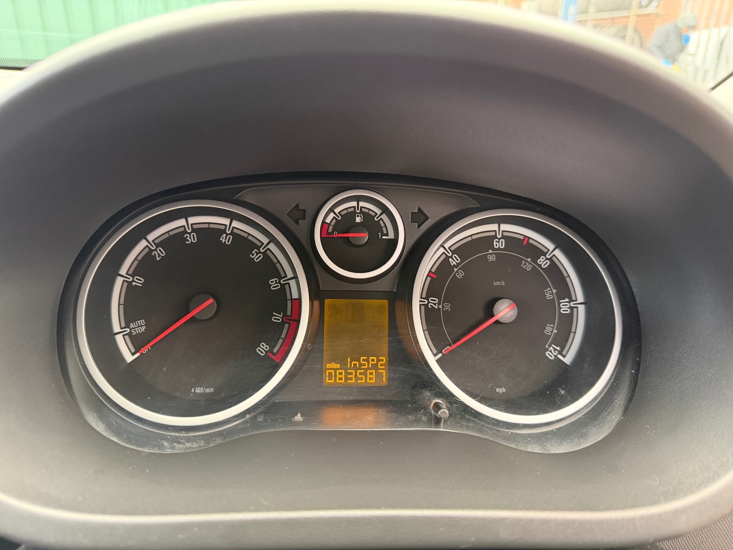 Used Vauxhall Corsa 2013 for sale - 77311413: Photo 18