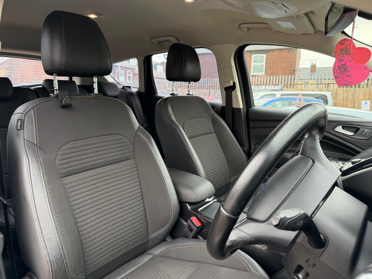 Used Ford Kuga 2017 for sale - 77311396: Photo 10