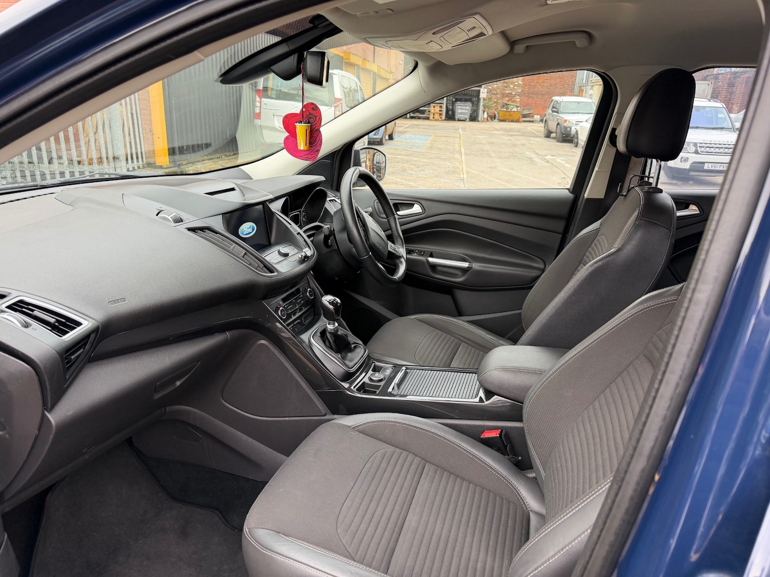 Used Ford Kuga 2017 for sale - 77311396: Photo 11