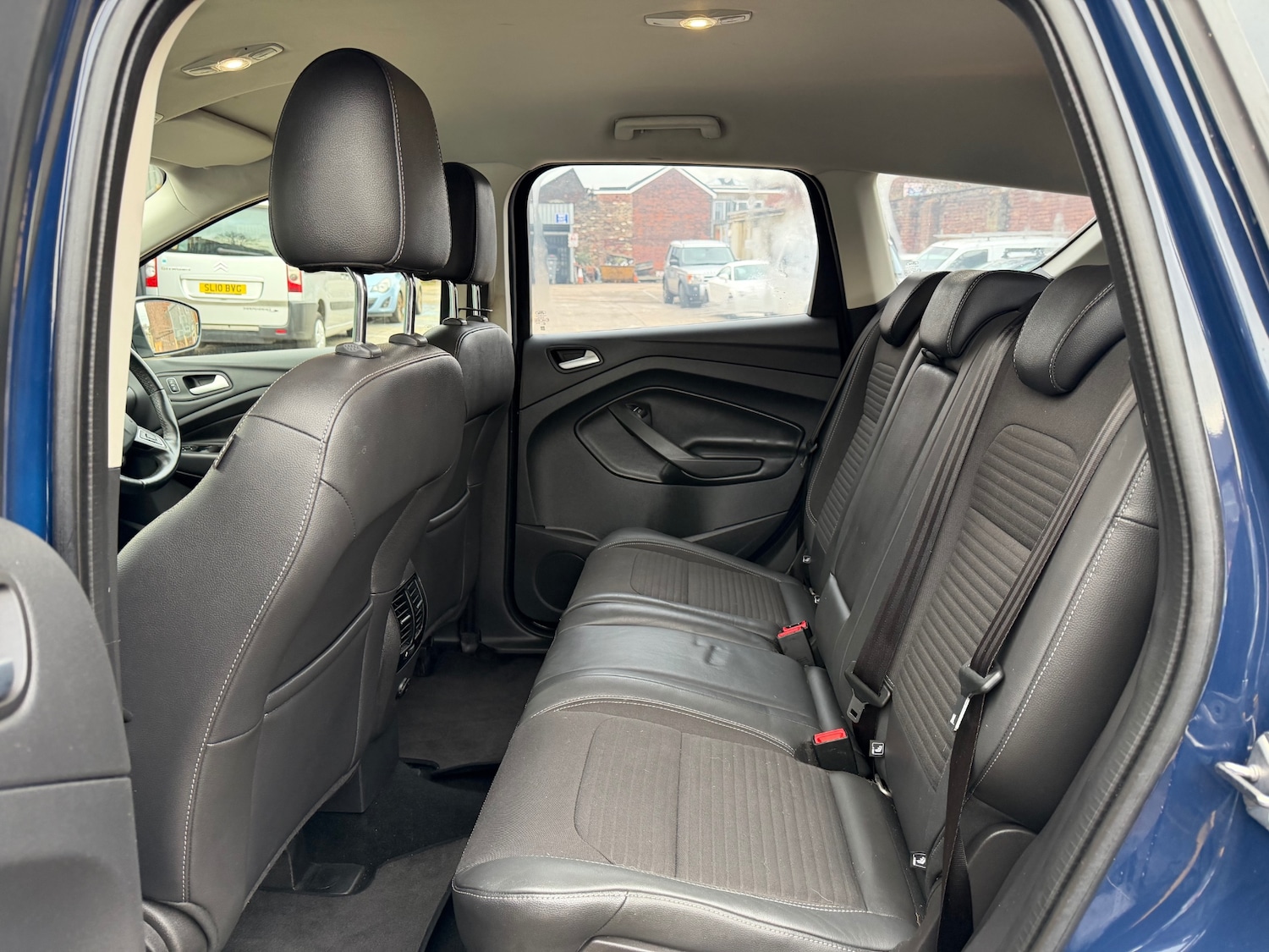 Used Ford Kuga 2017 for sale - 77311396: Photo 15