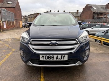 Used Ford Kuga 2017 for sale - 77311396: Photo