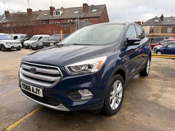 Used Ford Kuga 2017 for sale - 77311396: Photo