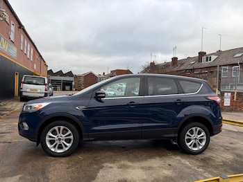 Used Ford Kuga 2017 for sale - 77311396: Photo