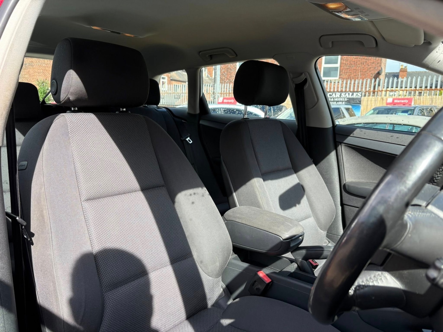 Used Audi A3 2011 for sale - 76748284: Photo 10