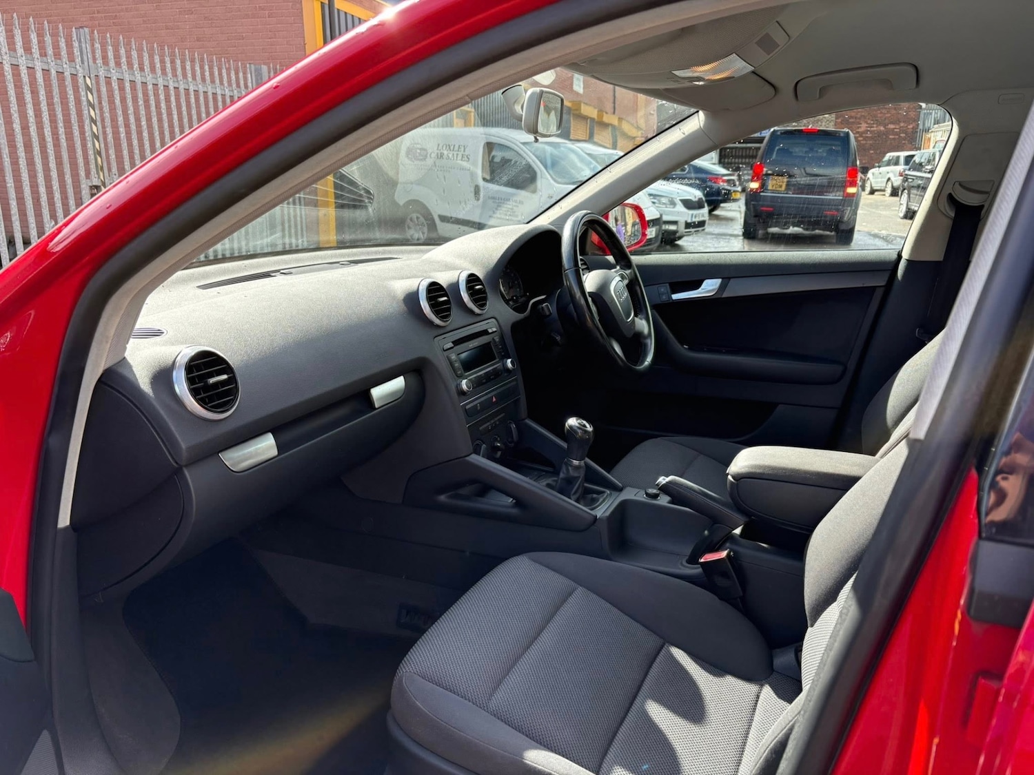 Used Audi A3 2011 for sale - 76748284: Photo 11