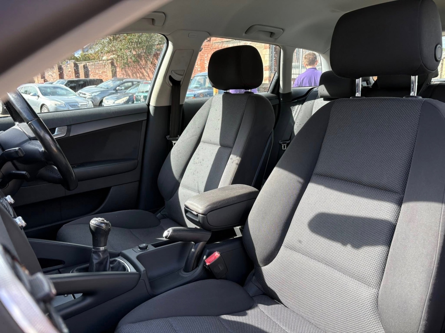 Used Audi A3 2011 for sale - 76748284: Photo 12