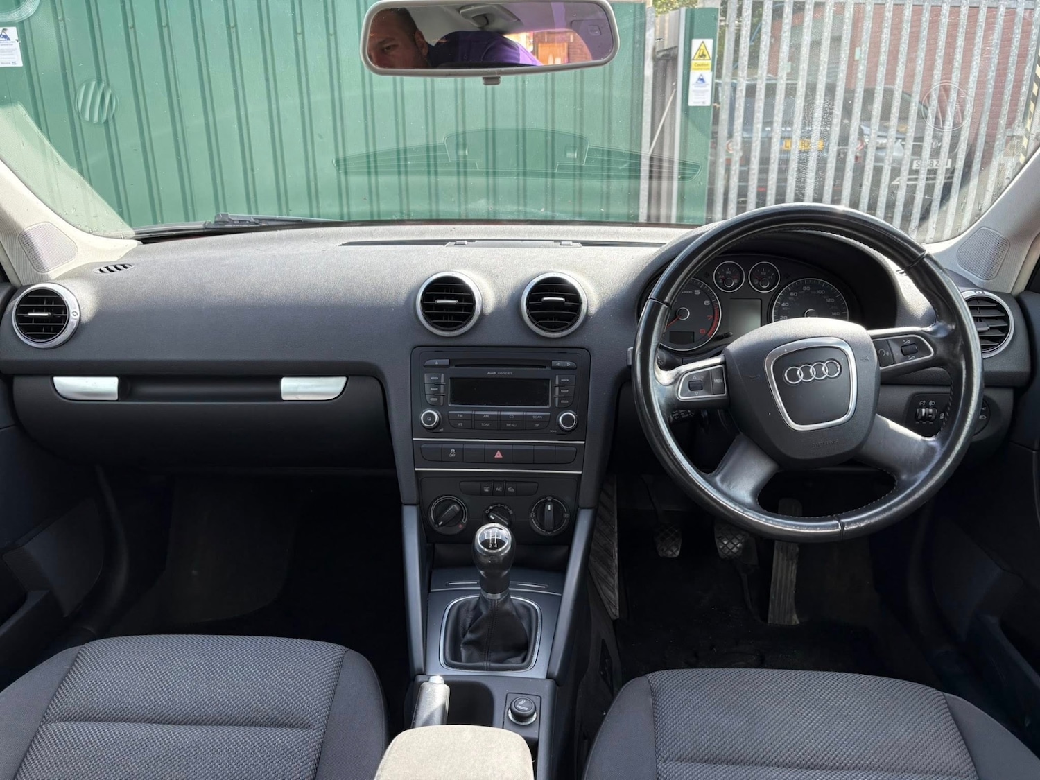 Used Audi A3 2011 for sale - 76748284: Photo 13