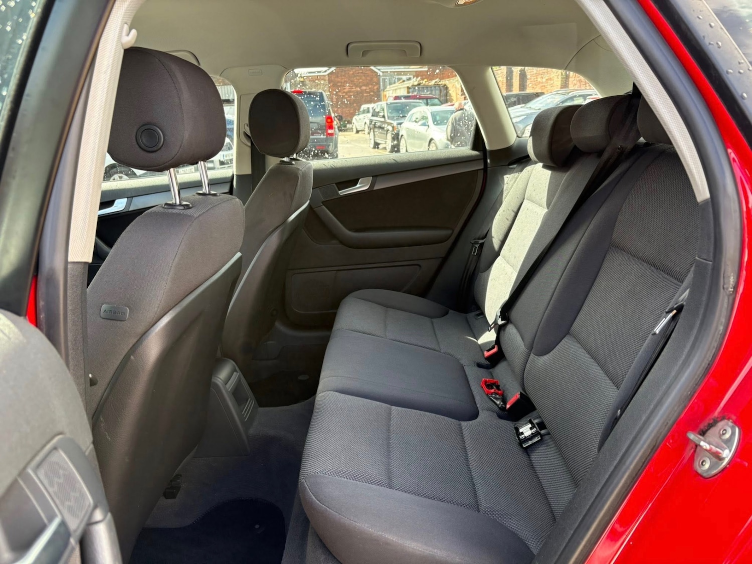 Used Audi A3 2011 for sale - 76748284: Photo 14